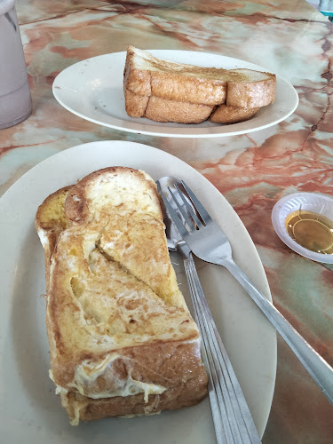 Opinii despre Rumah Sarapan în Sungai Petani - Gastronomi dan perhotelan