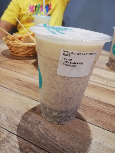 Opinii despre T4 Senadin 清茶达人, Bubble tea shop în Miri - Gastronomi dan perhotelan