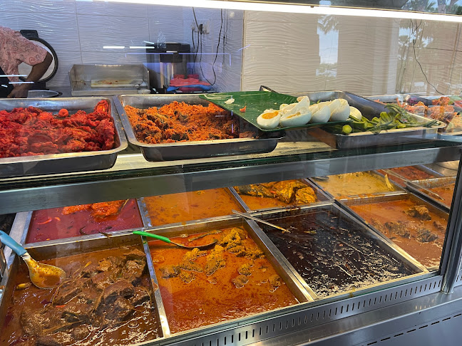 Comentarii opinii despre Heritage One Station Restaurant