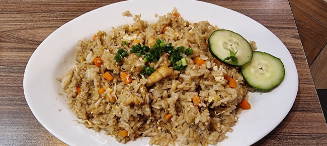 Opinii despre Johnny's Restaurant • Kuantan City Mall în Kuantan - Gastronomi dan perhotelan