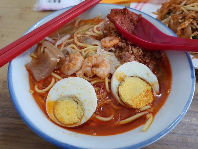 Comentarii opinii despre Tiger Char Koay Teow