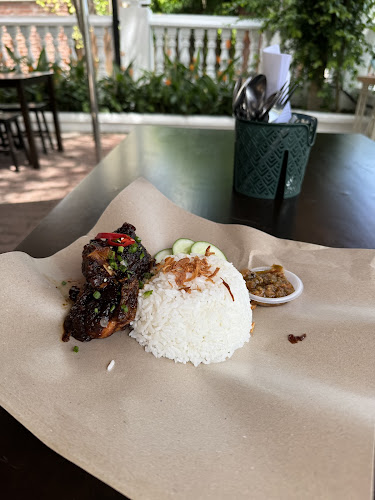 RUMAH PUTEH @ Nibong Tebal - Nibong Tebal