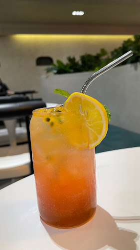 Opinii despre The Oak Café în Johor Bahru - Gastronomi dan perhotelan