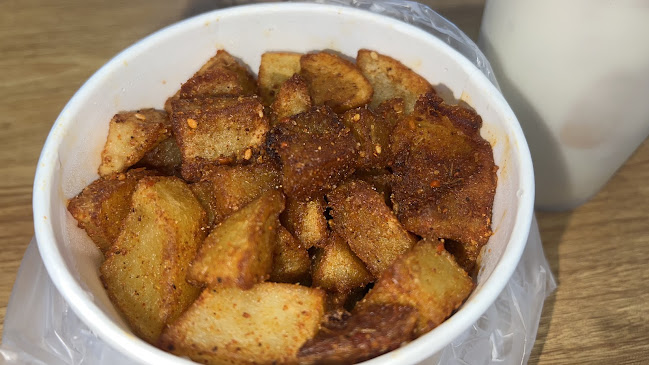 Comentarii opinii despre QQ Dessert