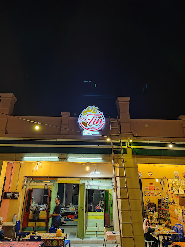 Comentarii opinii despre Dapur Kak Tin Nasi Lemak Sotong, Pasta & Western Food Temerloh