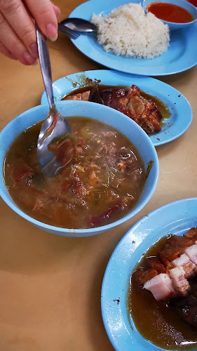 Sin Nam Huat - George Town