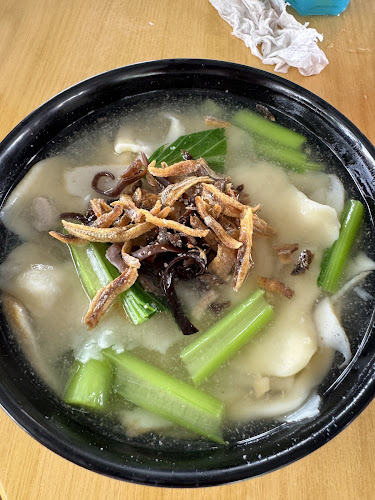 Opinii despre Coconut Bay 玉记面档 în Port Dickson - Gastronomi dan perhotelan