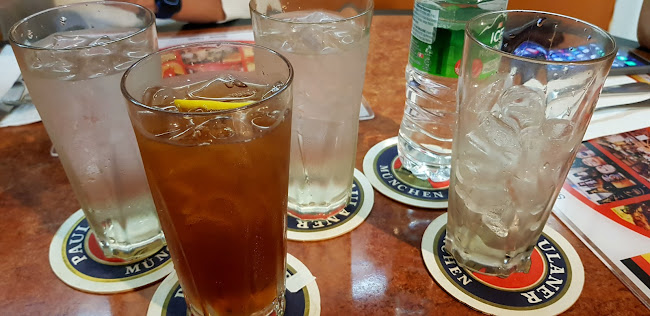 Ingolf's Kneipe German Restaurant And Bar - Tanjung Bungah