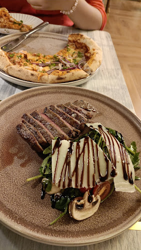 Comentarii opinii despre MONTI at 1-Altitude Melaka | Highest Italian Rooftop Restaurant in Melaka