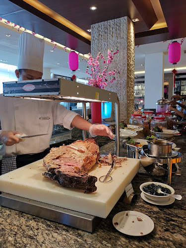 Concorde Hotel, Located in:, 2, Jln Sultan Ismail, Kuala Lumpur, 50250 Kuala Lumpur, Wilayah Persekutuan Kuala Lumpur