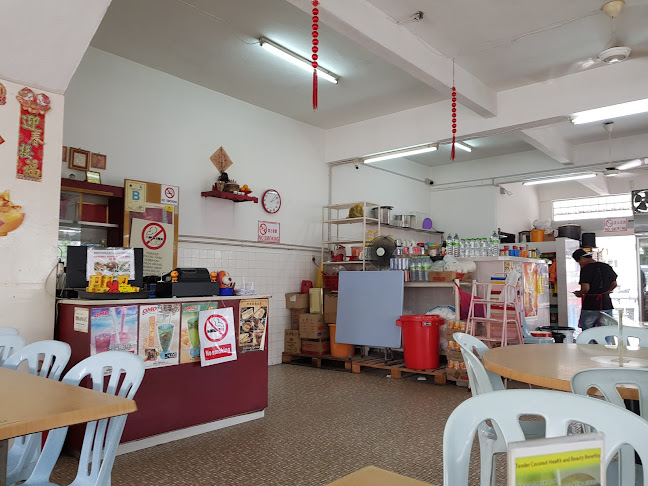 Opinii despre 蓮興面粉糕 Lian Heng Mee Hoon Kueh SS19 @ Restaurant Dynasty în Subang Jaya - Gastronomi dan perhotelan