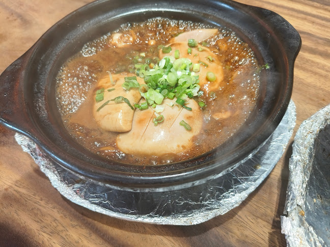 Shoon Huat Bat Kut Teh - Gastronomi dan perhotelan