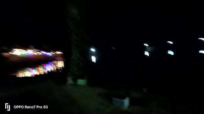 D'Kolam Cafe Halida - Gastronomi dan perhotelan