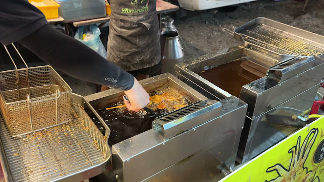 Comentarii opinii despre Farlim Wednesday Night Market