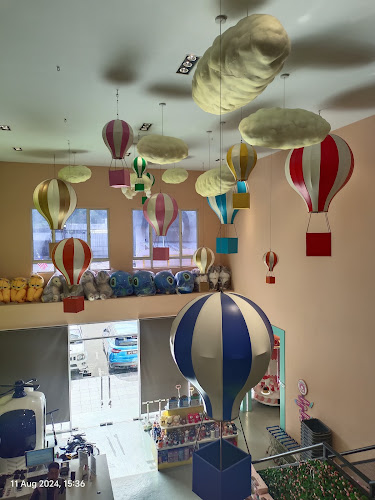 Bear Factory Cafe Kota Kinabalu - Kota Kinabalu