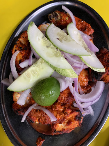 Opinii despre Heritage One Station Restaurant în Kuala Lumpur - Gastronomi dan perhotelan