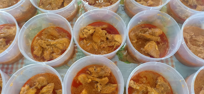 Sahaban Catering Service - George Town