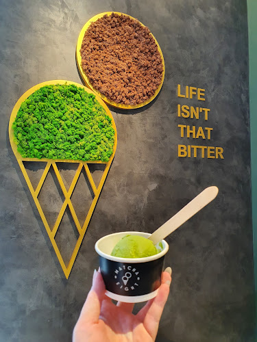 Matcha Eight - Kuala Lumpur