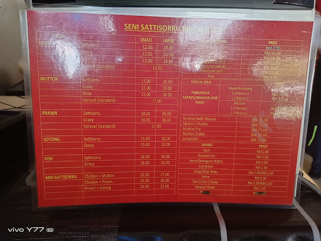 Kompleks Tun Sambanthan