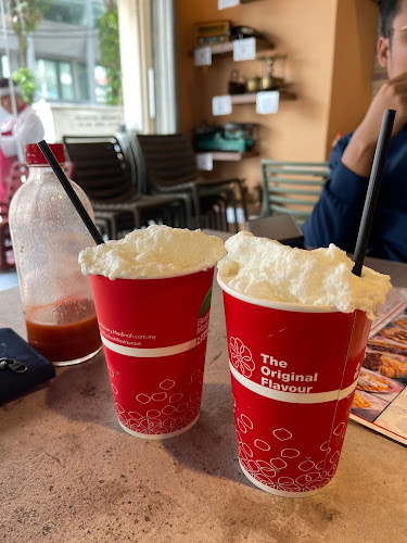 Comentarii opinii despre Restoran Berkat Madinah