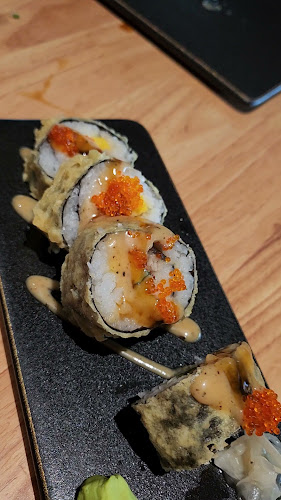 Enso Teppanyaki (Japanese Restaurant at Jesselton Mall)