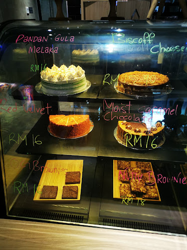 No. 12, Ground Floor, Jalan Tun Mohd Fuad 2, Taman Tun Dr Ismail, 60000 Kuala Lumpur, Wilayah Persekutuan Kuala Lumpur