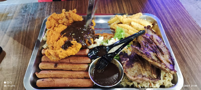 Comentarii opinii despre Food Spot | Ipoh