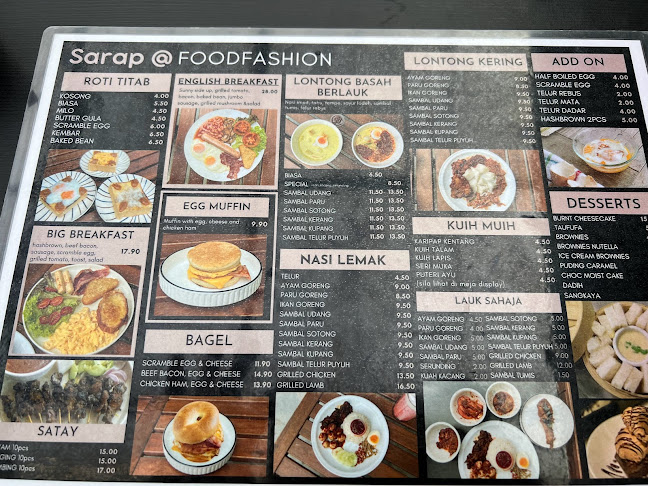 16-01, Jalan Dataran Larkin 6, Taman Dataran Larkin, 80350 Johor Bahru, Johor Darul Ta'zim