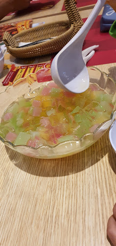 Comentarii opinii despre The Chicken Rice Shop Kuala Kangsar