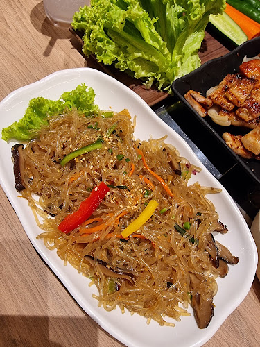 Hansang Korean Restaurant