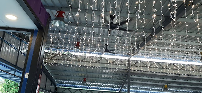 Opinii despre De Kebayan Tasik Pelindung în Balok - Gastronomi dan perhotelan