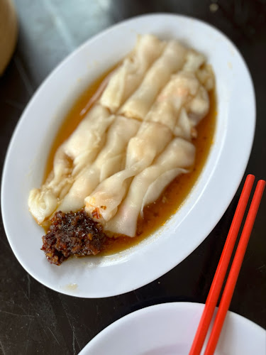 Wang Zai Dim Sum - Gastronomi dan perhotelan