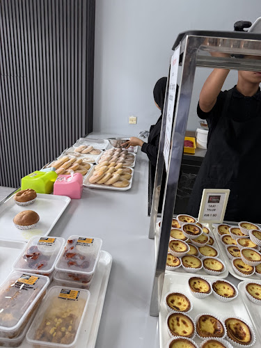 Comentarii opinii despre Kisya Donuts