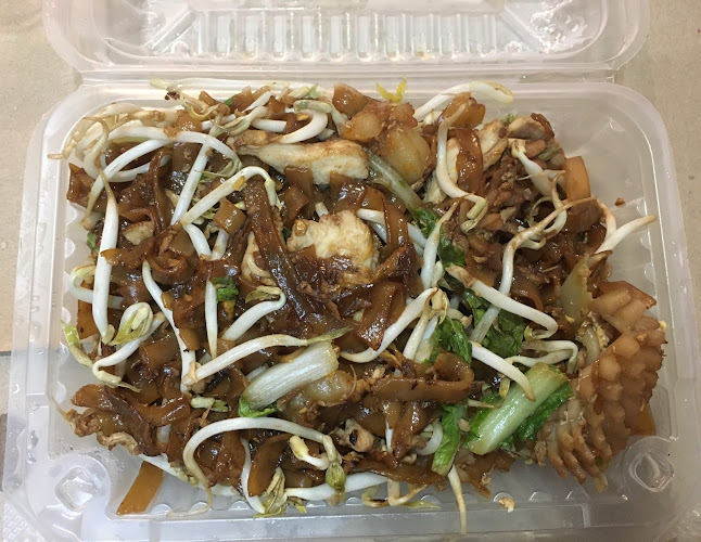 Comentarii opinii despre 668 Cafe