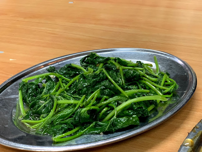 Gim Men Teppanyaki - Port Dickson