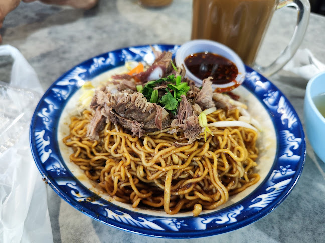 Opinii despre Pak Amit Cafe 3 în Kuching - Gastronomi dan perhotelan