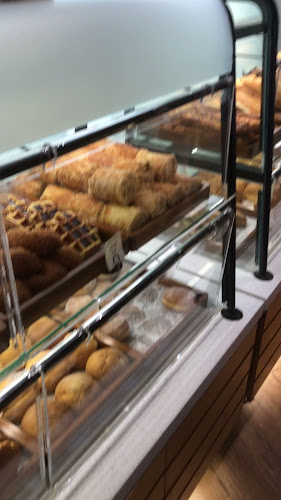 Verbena Cake Shop - Gastronomi dan perhotelan