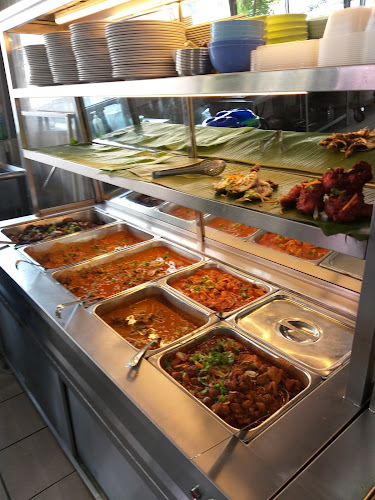 91, Jalan Raja Ekram, Kampung Jawa, 30300 Ipoh, Perak