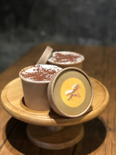 Opinii despre October Coffee Gaya în Kota Kinabalu - Gastronomi dan perhotelan