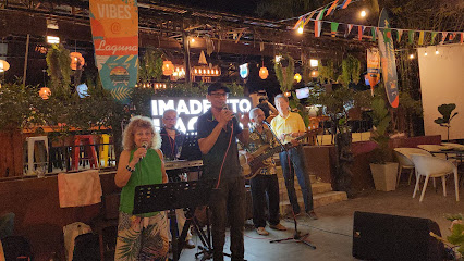 Laguna Bay Beach Bar Penang