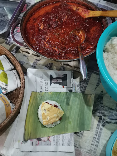 新宴浓香 Xin Aun Mong Yong - Tapah Road