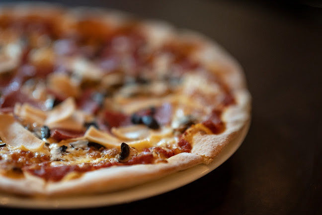 Comentarii opinii despre Gianni's Trattoria