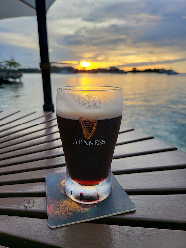 The Shamrock Irish Bar