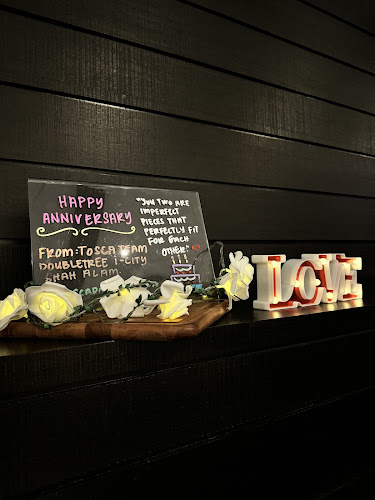 Level 5, Finance Avenue, I-City, 40000 Shah Alam, Selangor