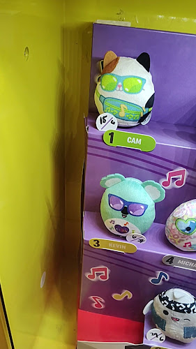 McDonald's Meru Raya DT - Gastronomi dan perhotelan