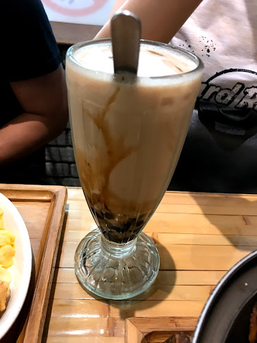 Taiwan KoChaBi - Gastronomi dan perhotelan