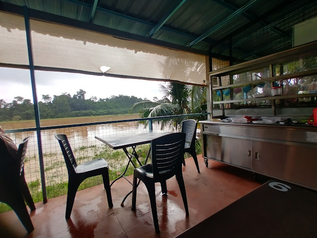 Kampung Temelong, 33400 Lenggong, Perak