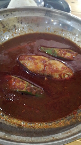 Warung Salai Seremban - Gastronomi dan perhotelan