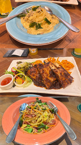 Me'nate Penang - George Town