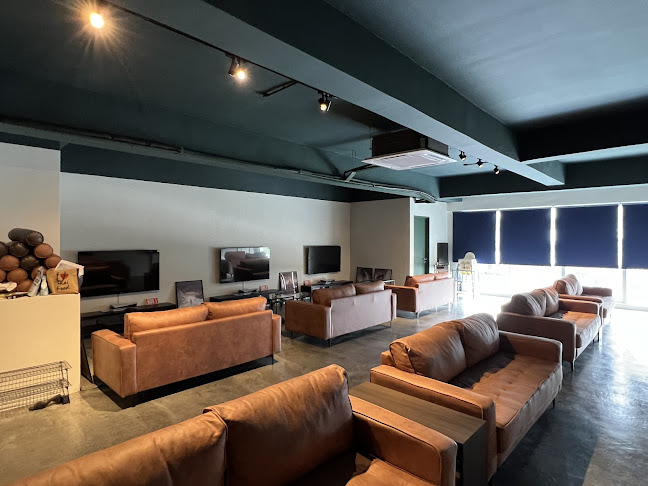 Brew By Bins - Shah Alam